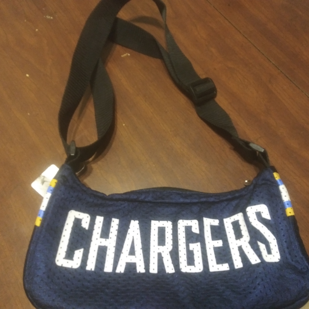 NFL HANDBAG - Picture 2 of 2